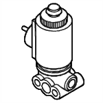 Solenoid Valve
